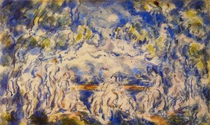 Bathers